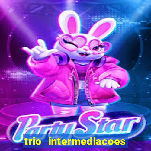 trio intermediacoes jogos online